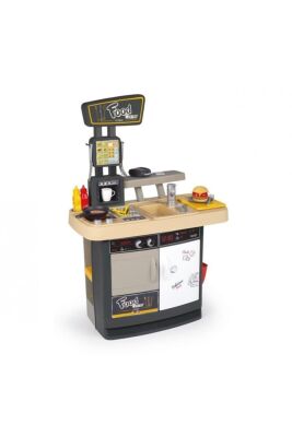 Smoby Food Corner Restoran Oyun Seti - 1