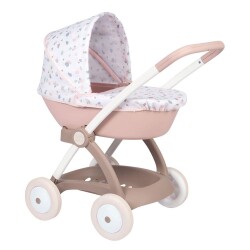 Smoby Oyuncak Bebek Puseti Baby Nurse Landau - 2