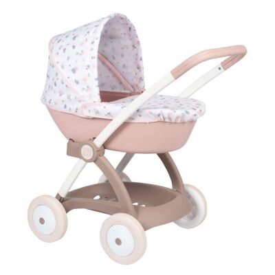 Smoby Oyuncak Bebek Puseti Baby Nurse Landau - 2