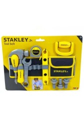 Smoby Stanley Oyuncak Alet Kemeri - Smoby