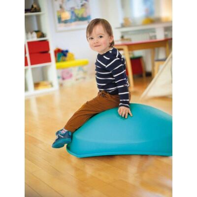 Smoby Top Swing - 3