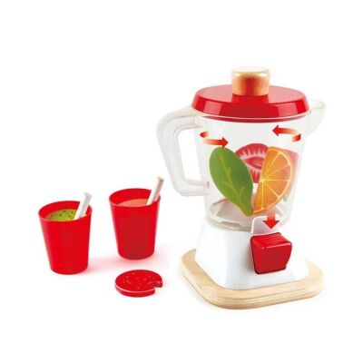 Smoothie Oyuncak Blender - 1