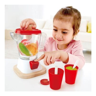 Smoothie Oyuncak Blender - 2