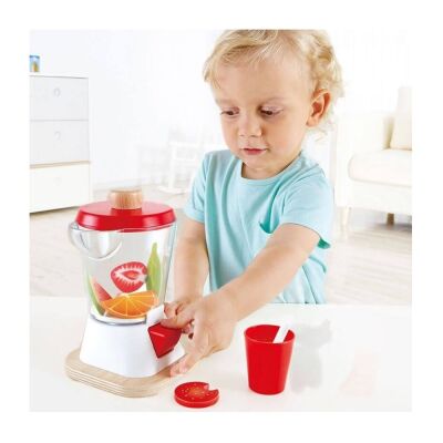 Smoothie Oyuncak Blender - 3