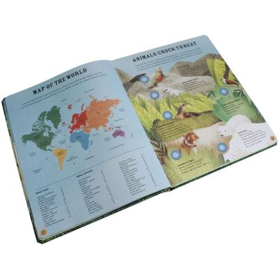 Sounds Of The Wild Sesli Kitap - 2