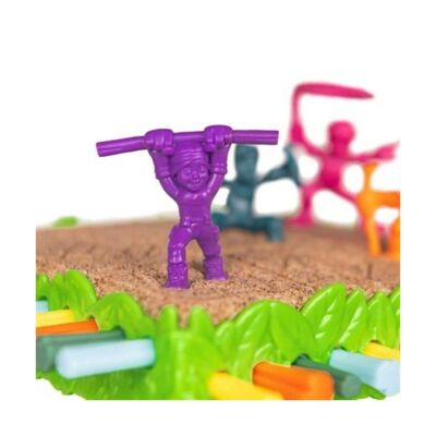 Spin Master Sink N Sand Oyun - 3