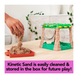 Spin Master Sink N Sand Oyun - 4