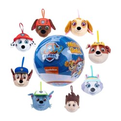 Squishy Paw Patrol Peluş Sürpriz Paket - Giochi Preziosi