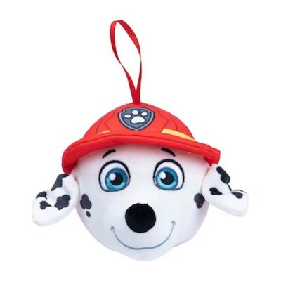 Squishy Paw Patrol Peluş Sürpriz Paket - 4