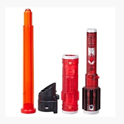 Star Wars Elektronik Darth Vader Işın Kılıcı F9971 - 3