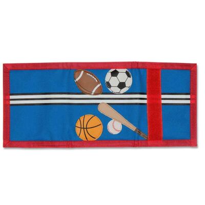 Stephen Jopseh Cüzdan Spor - 3