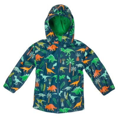 Stephen Joseph Yağmurluk Dino - 2