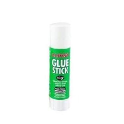 Stick Yapıştırıcı Solventsiz 10 gr - Alpino