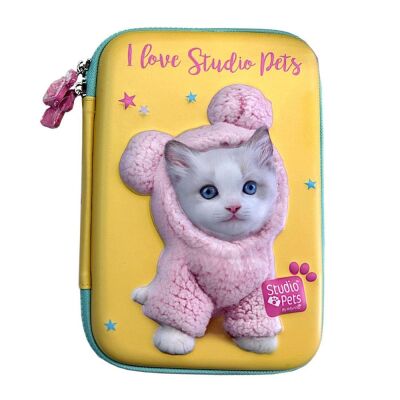 Studio Pets Eva Kalem Çantası Büyük PT-7785 - 3