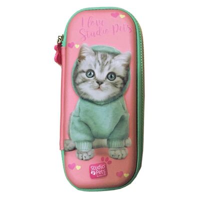 Studio Pets Eva Kalem Çantası Küçük PT-7784 - 4