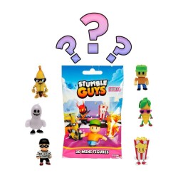 Stumble Guys Sürpriz Mini Figür S4 Cdu18-Sg-4004 - Giochi Preziosi