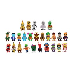 Stumble Guys Sürpriz Mini Figür S4 Cdu18-Sg-4004 - 2