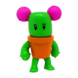 Stumble Guys Sürpriz Mini Figür S4 Cdu18-Sg-4004 - 3
