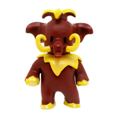 Stumble Guys Sürpriz Mini Figür S4 Cdu18-Sg-4004 - 4