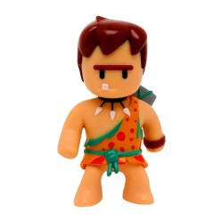 Stumble Guys Sürpriz Mini Figür S4 Cdu18-Sg-4004 - 6