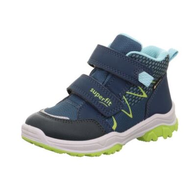 Superfit Erkek Çocuk Ayakkabı Jupiter 056.8010 - 1