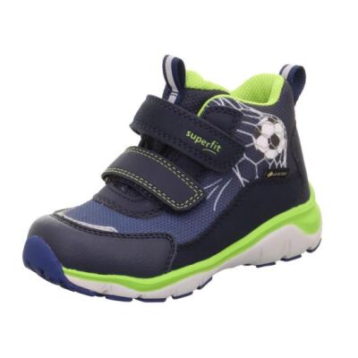Superfit Erkek Çocuk Ayakkabı Sport5 249.8020 - 1