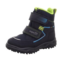 Superfit Erkek Çocuk Bot Husky 6082.8010 - Super Fit