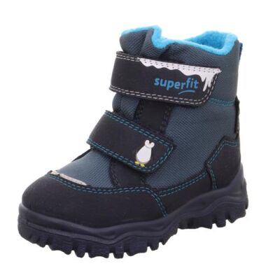 Superfit Erkek Çocuk Bot Husky1 6047.80 - 1