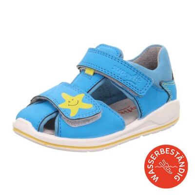 Superfit Erkek Çocuk Sandalet Boomerang 870.84 - 2
