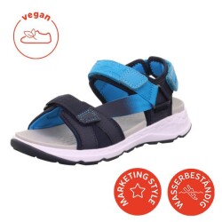 Superfit Erkek Çocuk Sandalet Criss Cross 580.8040 - Super Fit