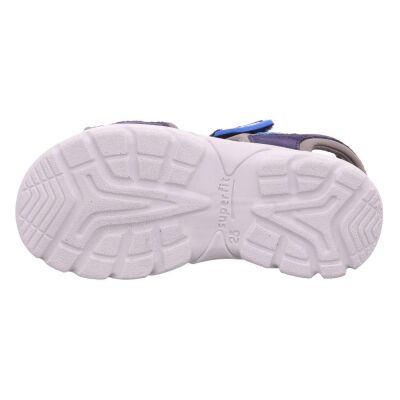 Superfit Erkek Çocuk Sandalet Scorpius 606183.8010 - 3