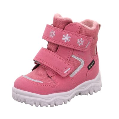 Superfit Kız Çocuk Goretex Bot Husky 045.55 - 1