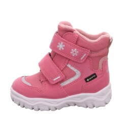Superfit Kız Çocuk Goretex Bot Husky 045.55 - 5