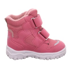 Superfit Kız Çocuk Goretex Bot Husky 045.55 - 3