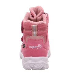 Superfit Kız Çocuk Goretex Bot Husky 045.55 - 4