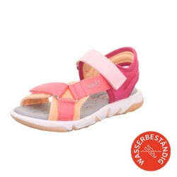 Superfit Kız Çocuk Sandalet Pebbles 9545.90 - Super Fit