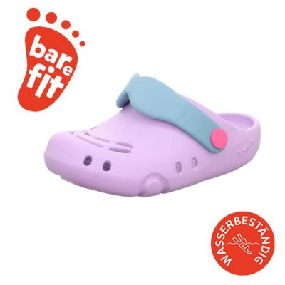 Superfit Kız Çocuk Sandalet Splash-C 990.85 - 2