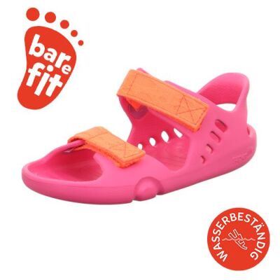 Superfit Kız Çocuk Sandalet Splash-S 991.55 - 2