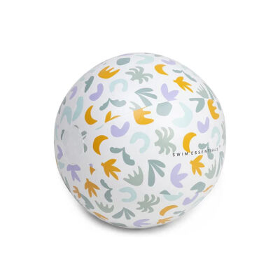 Swim Essentials Abstract Plaj Topu 51cm - 1