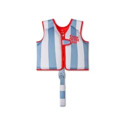 Swim Essentials Catch Of The Day Köpük Dolgulu Yüzme Yeleği 3-6 Yaş - 1