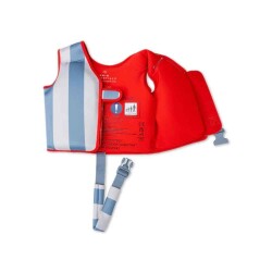 Swim Essentials Catch Of The Day Köpük Dolgulu Yüzme Yeleği 3-6 Yaş - 2