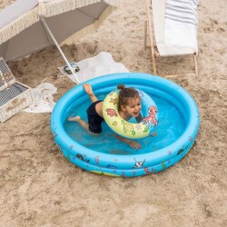 Swim Essentials Mini Marine Oyun Havuzu Seti 120 cm - 3