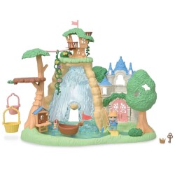 Sylvanian Families Gizli Orman Şelalesi - Epoch