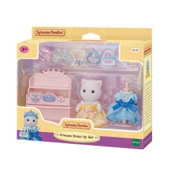 Sylvanian Families Prenses Kıyafet Seti - Epoch