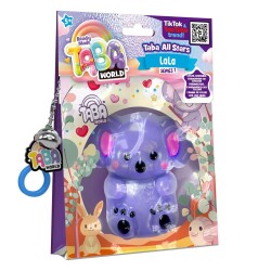 Taba World Squishy Ready Made Koala - 5