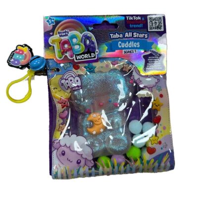 Taba World Squishy Ready Made Lamb - 2