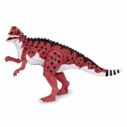 Terra Dinozor Ceratosaurus - Terra