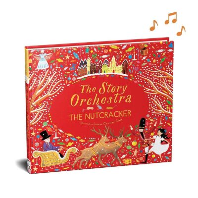 The Story Orchestra: The Nutcracker - 1