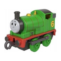 Thomas Friends Diecast Motor Metal Küçük Tren Percy - 2