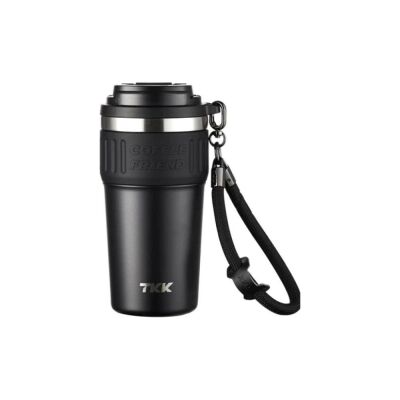 TKK Çelik Termos 630 ML T2023 - 3